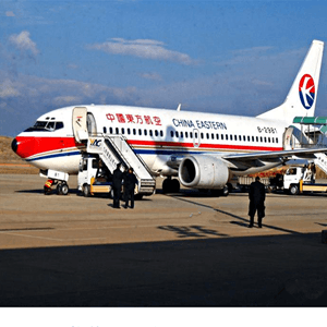 张家界荷花机场托运航空快运业稳步发展的原因是什么？